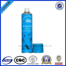 300ml de insectos de gran alcance y spray de asesino de mosca rastreador